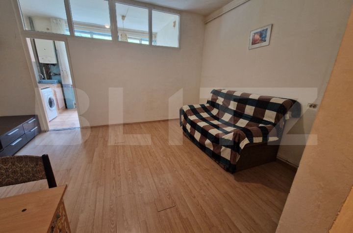 Garsonieră de vanzare TRACTORU - Brasov anunturi imobiliare Brasov