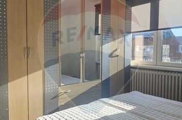 Apartament cu 3 camere de închiriat în zona Central anunturi imobiliare Sibiu