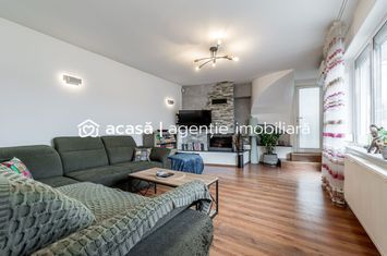 Casă cu 5 camere în Aradul Nou - locul unde linistea devine acasă anunturi imobiliare Arad
