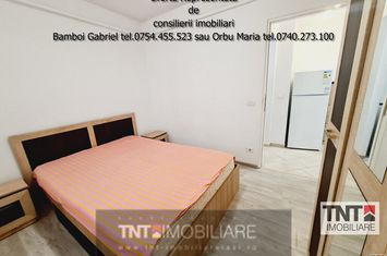 Apartament 2 camere decomandat de inchiriat zona Pacurari Moara de Foc anunturi imobiliare Iasi