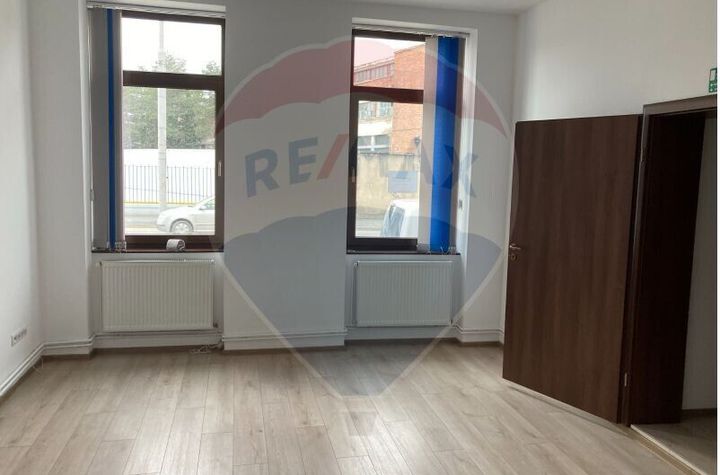 Spațiu de birouri Orasul de Jos-Inchiriere anunturi imobiliare Sibiu