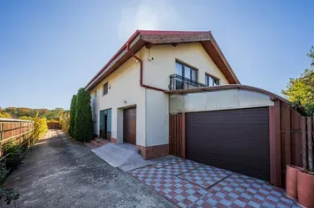 Vilă - 5 camere de vanzare SNAGOV - Bucuresti anunturi imobiliare Bucuresti