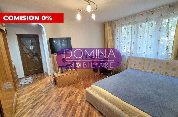 Apartament 2 camere de vanzare TARGU-JIU - Gorj anunturi imobiliare Gorj