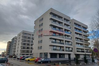 Apartament 2 camere 62 mp