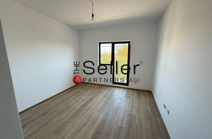 Apartament 3 camere – Lunca Cetățuii | Bucătărie închisă | Intabulat anunturi imobiliare Iasi