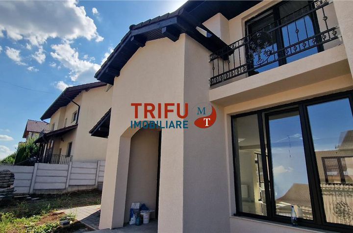 Vilă - 4 camere de vanzare CETATE - Alba anunturi imobiliare Alba