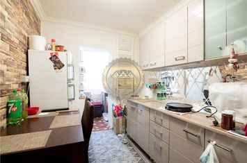 Apartament 2 camere de vanzare DECEBAL - Bihor anunturi imobiliare Bihor