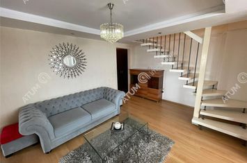 Apartament 4 camere de vanzare STRAND - Sibiu anunturi imobiliare Sibiu