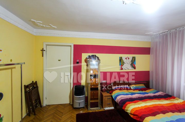 Apartament 2 camere de inchiriat COMPLEX STUDENTESC - Timis anunturi imobiliare Timis