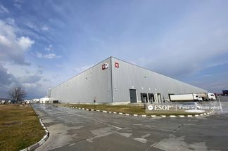 Spațiu industrial de închiriat Bucuresti - Ciorogarla