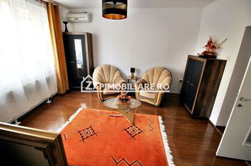 Casa 4 camere,2 băi,140 mp,  zona Centrală anunturi imobiliare Mures
