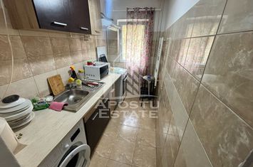 Apartament cu 2 camere, proaspat renovat, zona Sagului anunturi imobiliare Timis
