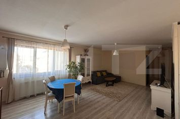 Apartament 2 camere de vanzare FLORESTI - Cluj anunturi imobiliare Cluj