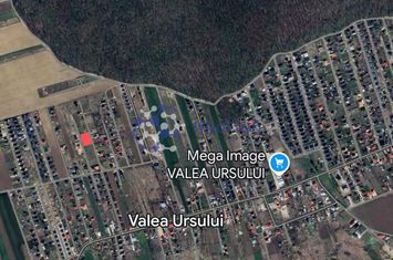 TEREN DE VANZARE, MIROSLAVA, VALEA URSULUI, STR. PETALELOR anunturi imobiliare Iasi