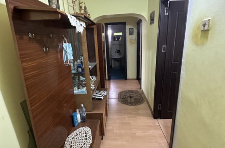 Apartament 2 camere de vanzare CRAIOVITA NOUA - Dolj anunturi imobiliare Dolj