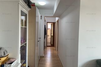 Apartament 3 camere de vânzare Bucuresti - Giurgiului