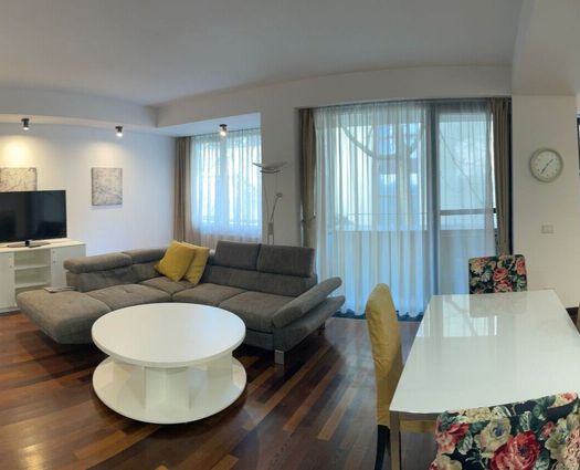 Apartament 2 camere Floreasca, 76 mp