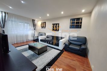 Apartament 2 camere de inchiriat IASI - Iasi anunturi imobiliare Iasi