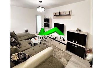 Apartament 3 camere de inchiriat HIPODROM 3 - Sibiu anunturi imobiliare Sibiu