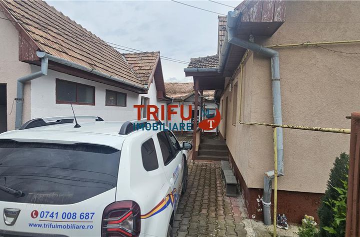 Casă - 3 camere de vanzare CENTRAL - Alba anunturi imobiliare Alba