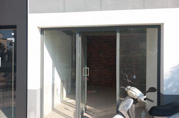 Spațiu comercial 117 mp — Profitis Ilias, Serres anunturi imobiliare Grecia