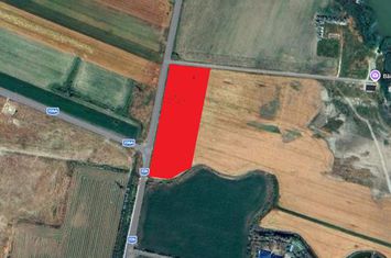 Teren de vanzare ISTRIA - Constanta anunturi imobiliare Constanta