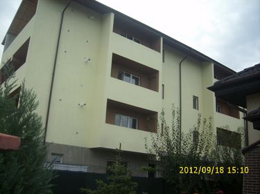 Nova Residence - Ilfov Sud