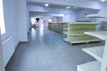 Spațiu comercial premium – zonă centrală pietonală, Miercurea Sibiului anunturi imobiliare Sibiu