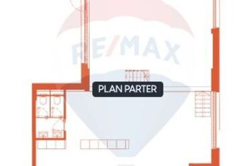 Spațiu comercial de 161.3mp de vânzare în zona Gara anunturi imobiliare Cluj