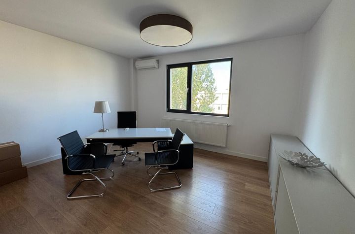 Inchiriere camera 28mp cladire de birouri D+P+3+M lift Titulescu Piata Victoriei anunturi imobiliare Bucuresti