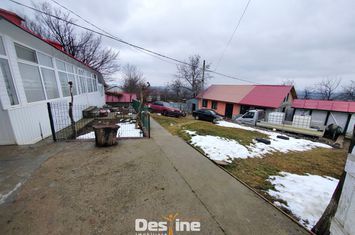 Casă - 3 camere de vanzare MOGOSESTI - Iasi anunturi imobiliare Iasi