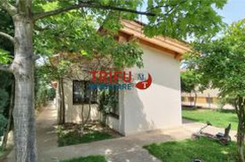 Casă - 5 camere de vanzare CETATE - Alba anunturi imobiliare Alba