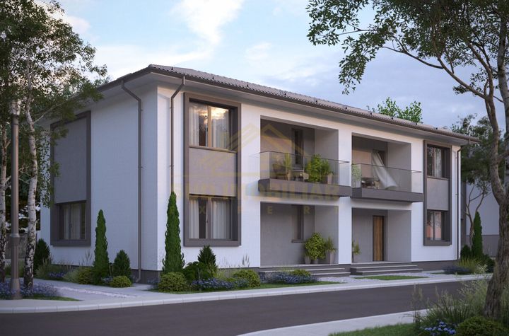 VILA INDIVIDUALA LIPITA LA CALCAN-METROU BERCENI anunturi imobiliare Bucuresti