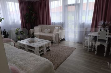 Apartament 2 camere de vanzare FLORESTI - Cluj anunturi imobiliare Cluj