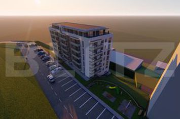 Apartament 2 camere de vanzare CLUJ-NAPOCA - Cluj anunturi imobiliare Cluj