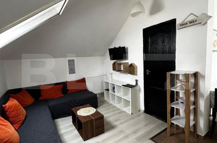Apartament 4 camere de vanzare FLORESTI - Cluj anunturi imobiliare Cluj