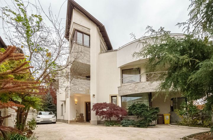 Vila mobilata utilata Iancu Nicolae anunturi imobiliare Bucuresti