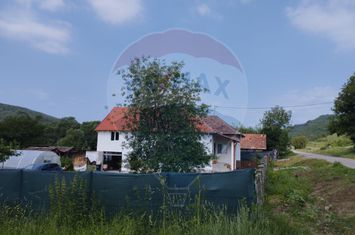 Casă  de vânzare în Dragu  jud. Sălaj  teren 1400 mp. anunturi imobiliare Salaj