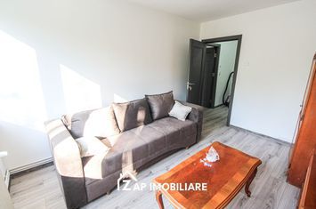 Aleea Carpati - Prima inchiriere - 2 camere - etaj 2 - modern anunturi imobiliare Mures