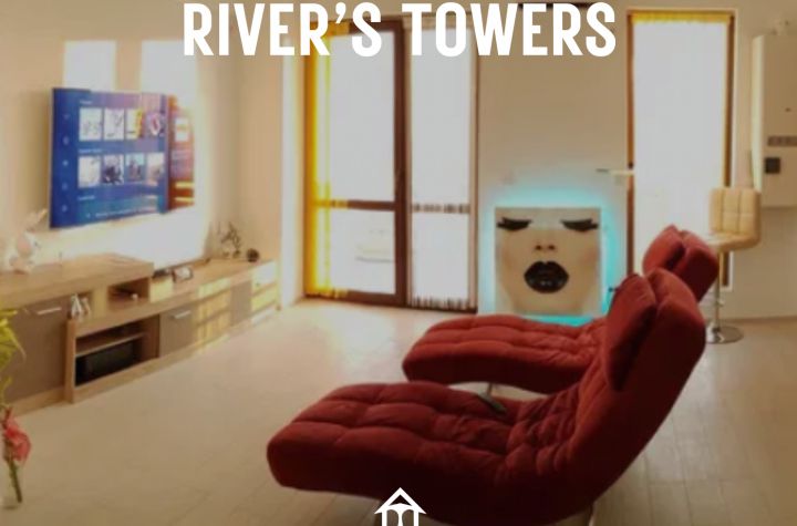 Apartament 2 camere de inchiriat IASI - Iasi anunturi imobiliare Iasi