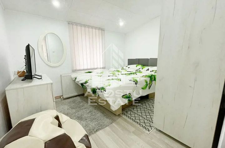 Apartament 2 camere de inchiriat – Zona  Brancoveanu, Gara Mare anunturi imobiliare Timis