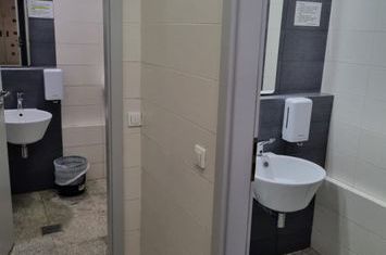 Spațiu comercial de inchiriat CENTRAL - Bacau anunturi imobiliare Bacau