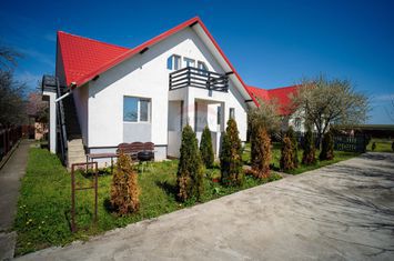 Casă modernă - De vânzare - Comision 0% anunturi imobiliare Iasi