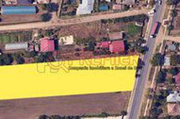 Teren intravilan 5000 mp Tamadau Mare – deschidere 35 metri la DN3 anunturi imobiliare Calarasi