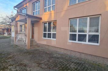 Vilă - 4 camere de vanzare FLORESTI - Cluj anunturi imobiliare Cluj