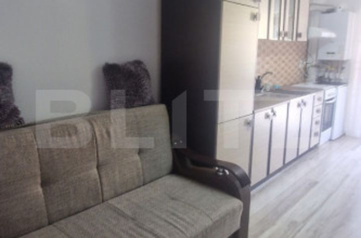 Garsonieră de vanzare FLORESTI - Cluj anunturi imobiliare Cluj