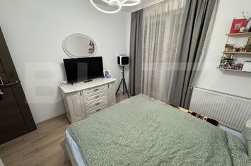 Apartament 2 camere de vanzare VALEA LUPULUI - Iasi anunturi imobiliare Iasi