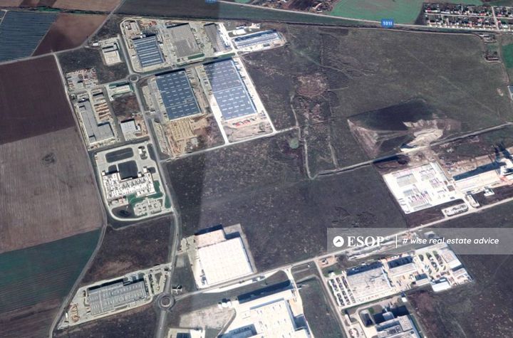 Spațiu industrial de inchiriat PLOIESTI - Prahova anunturi imobiliare Prahova