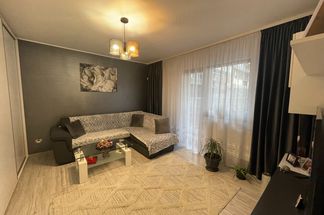 Apartament 2 camere de vânzare Bucuresti - Fundeni
