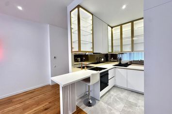 2 Camere - One Cotroceni - Parcare - Cotroceni anunturi imobiliare Bucuresti